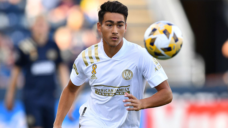 2022 Top 50 MLS Prospects: Nos. 41-50