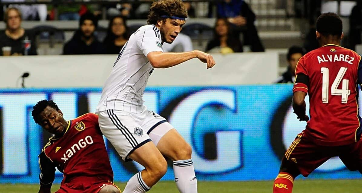 USSF appoint Heinemann as U15 BNT coach