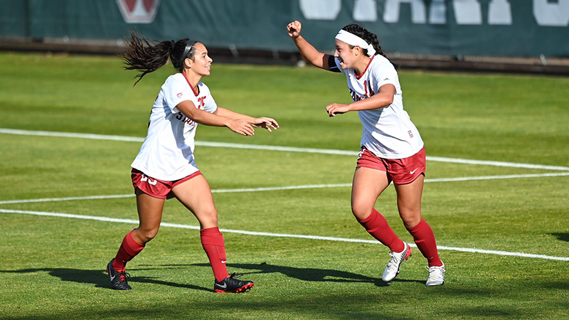 Three New England players named to U.S. U-23 women's roster - New