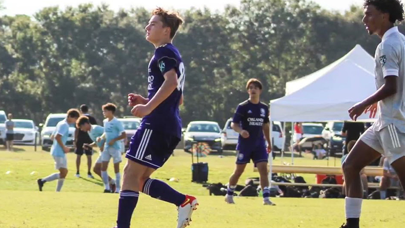 Club Soccer Weekly Standouts: March 5-7