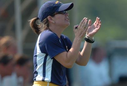 Coach brings a sense of family to West Virginia
