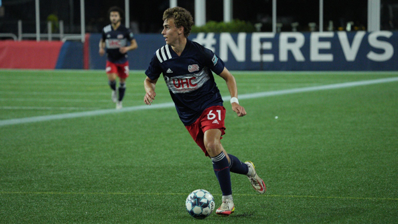 MLS Next Pro: Eastern Conf. Players to know