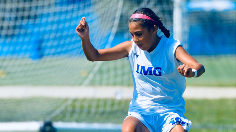 2025 Girls IMG Academy rankings analysis