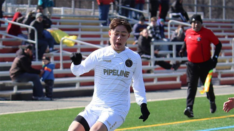 Jeff. Cup: Boys U15-U19 Teams to Watch