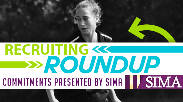 SIMA Recruiting Roundup: April 18-24