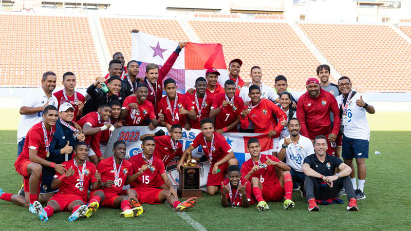 Dallas Cup wraps on Sunday with finals