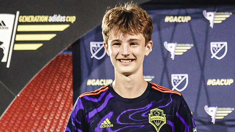 Generation adidas Cup Under-17 Best XI | Club Soccer | Youth Soccer