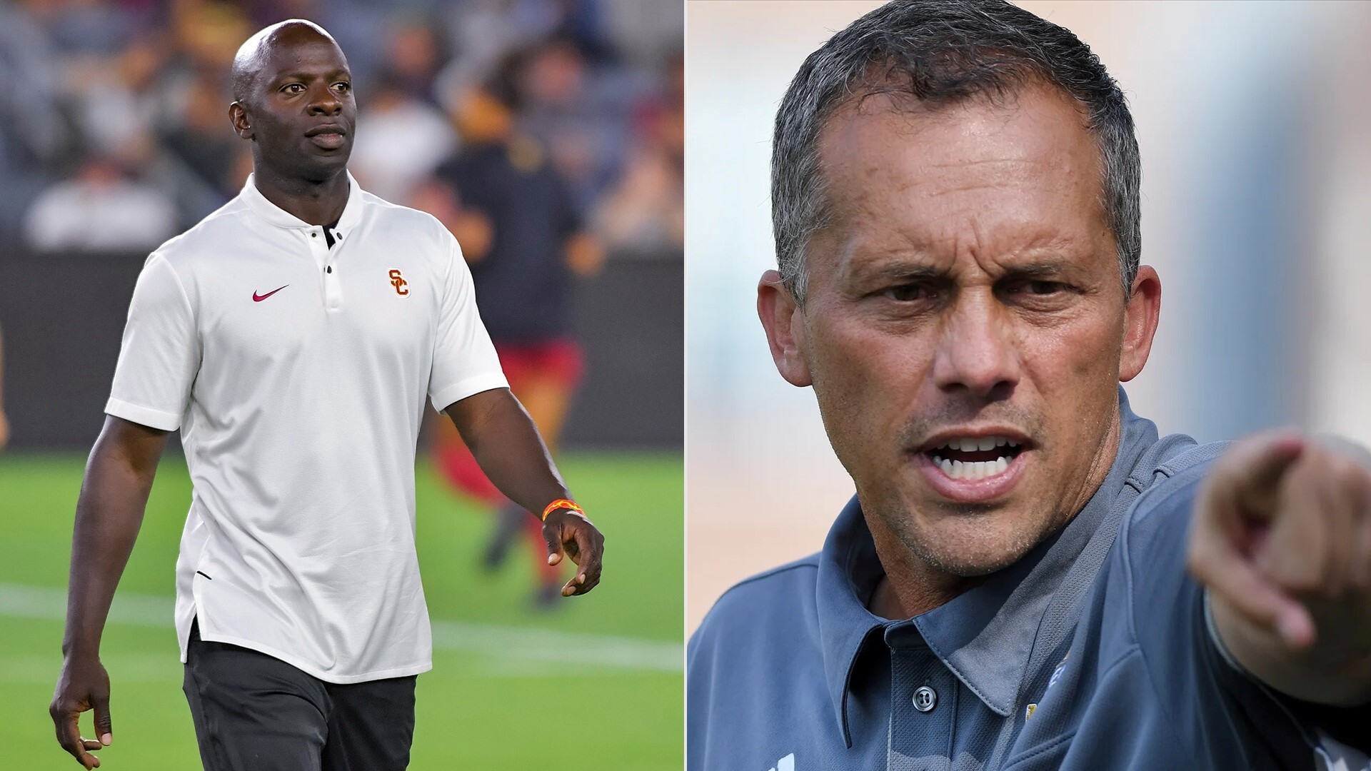 New SEC coaches prepped for challenges College Soccer