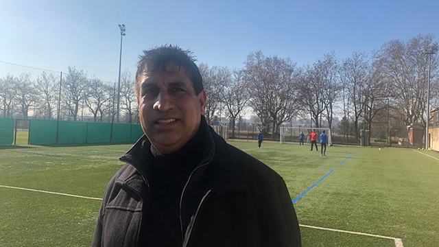 A Handbook for Youth Coaches & Directors