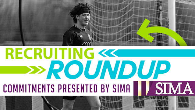 SIMA Recruiting Roundup: April 25-May 1