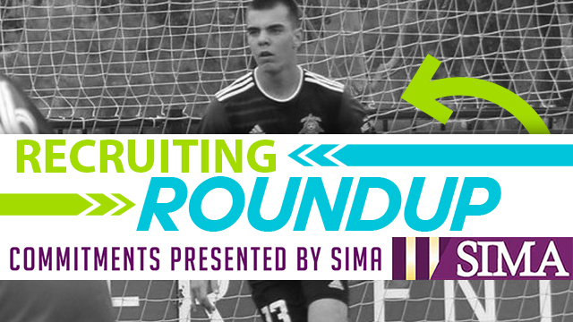 SIMA Recruiting Roundup: May 2-8