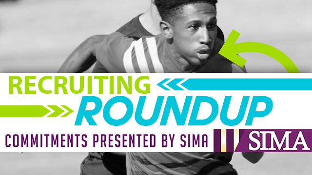 SIMA Recruiting Roundup: May 9-15