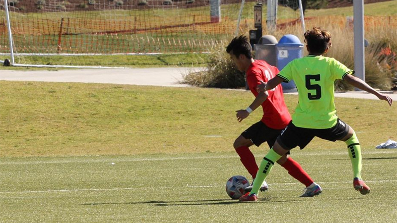 MLS Next Flex Under-16 Preview