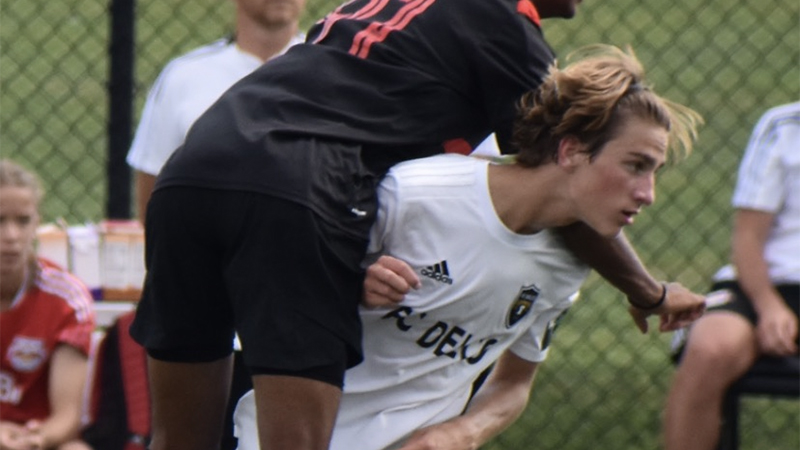 MLS Next Flex Under-17 Preview