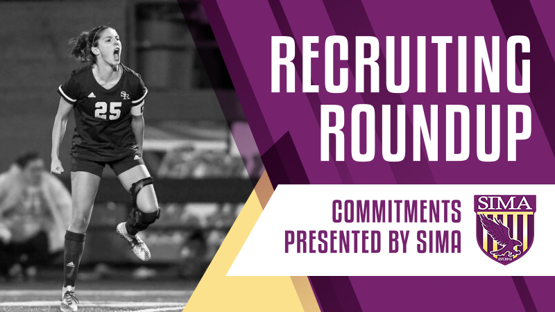 SIMA Recruiting Roundup: May 16-22