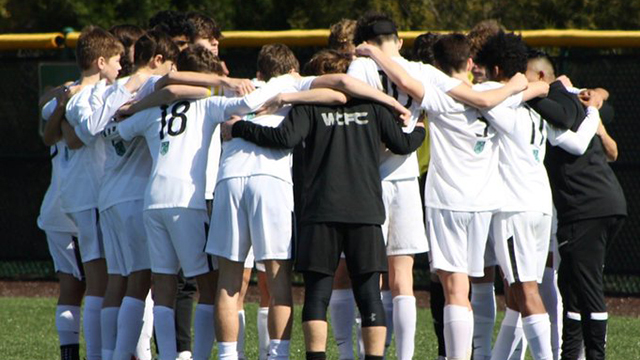 ECNL Boys Virginia National Event Preview