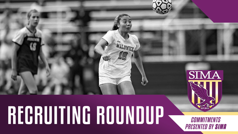 SIMA Recruiting Roundup: May 30-June 5