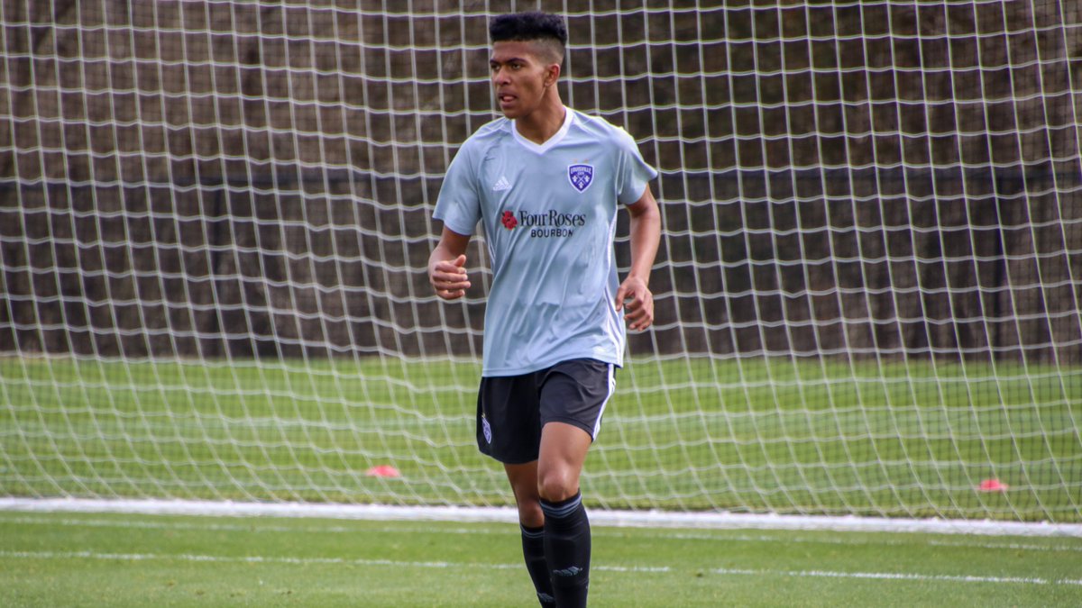 El plantel sub-19 de la MNT nombrado para el viaje a España |  club de futbol