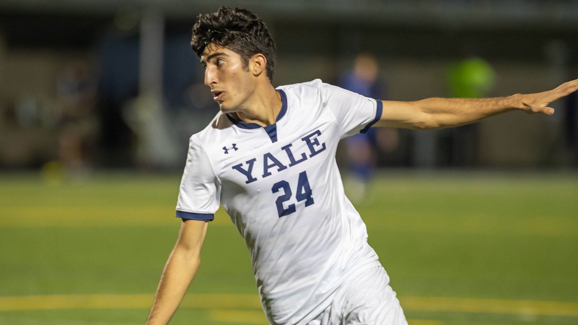 Ivy League Men's Breakout Players to Know