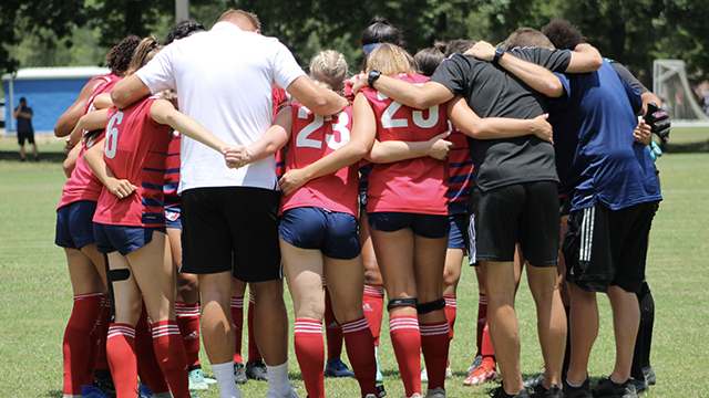 Girls Club Standouts: June 4-5