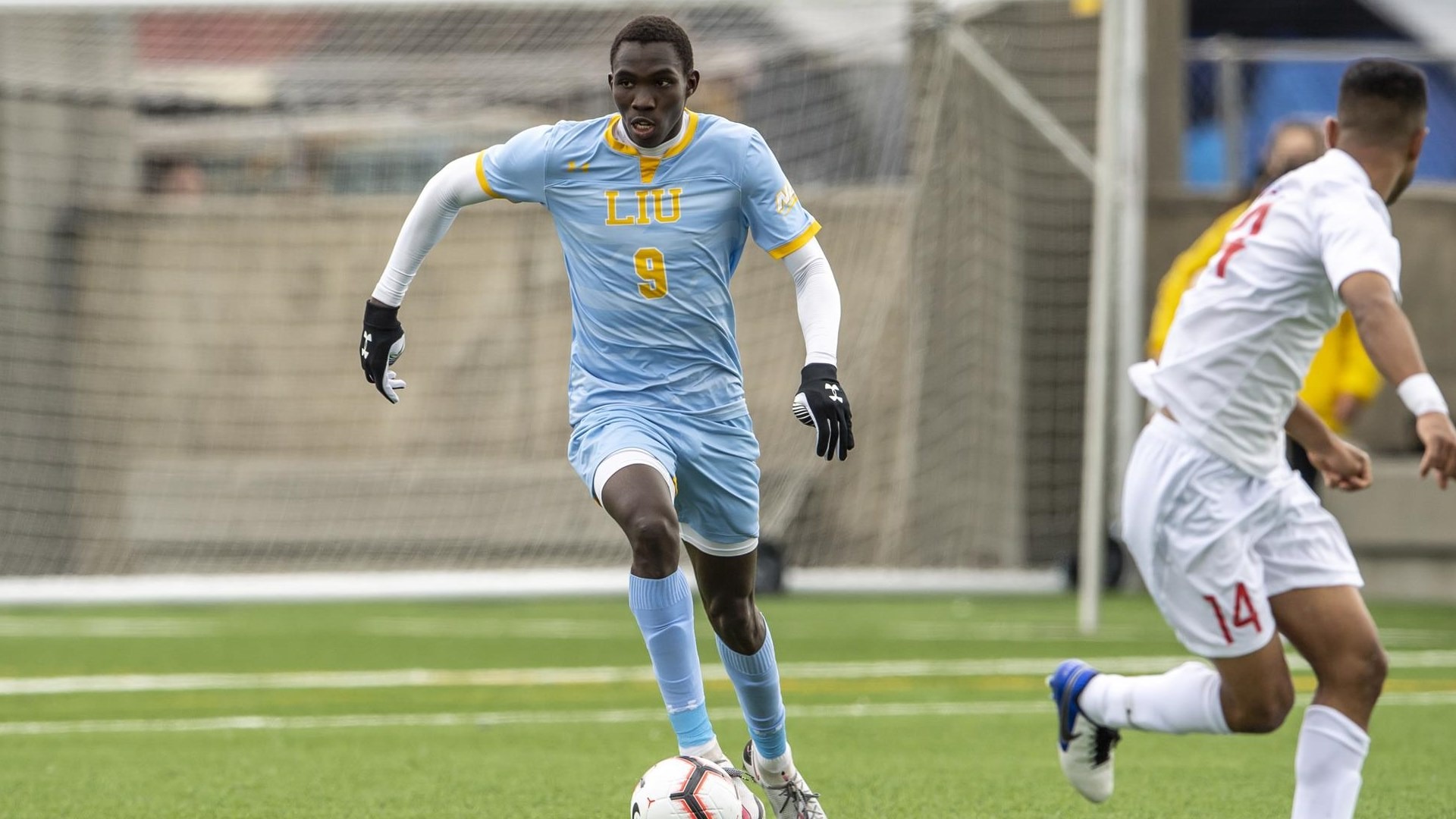 College Players in NPSL to Watch
