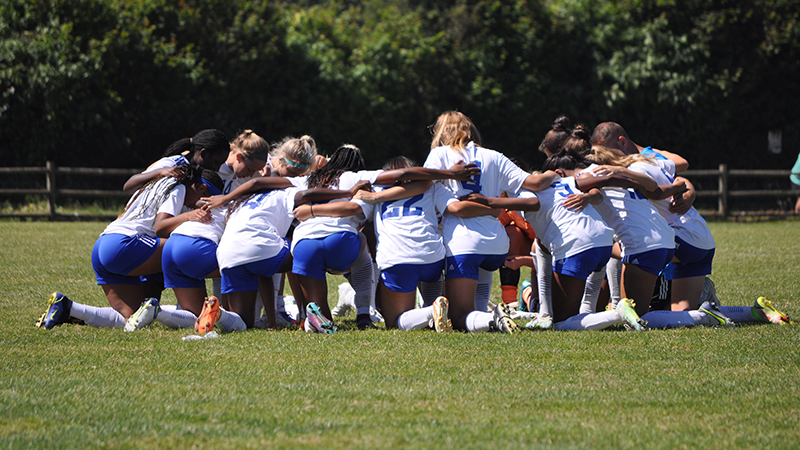 ECNL Girls National Playoffs: Day 5