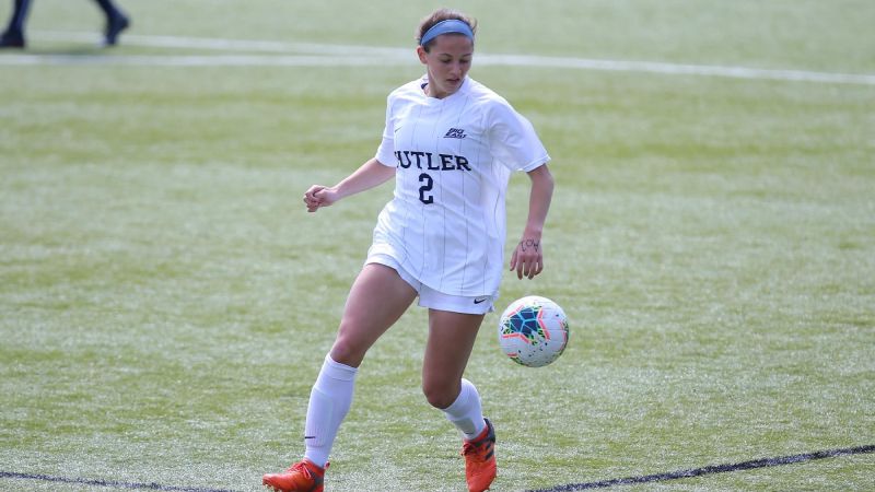 Top College Performers in USL W-League