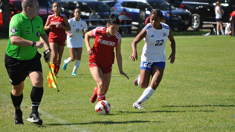 ECNL Girls National Playoffs Photo Gallery