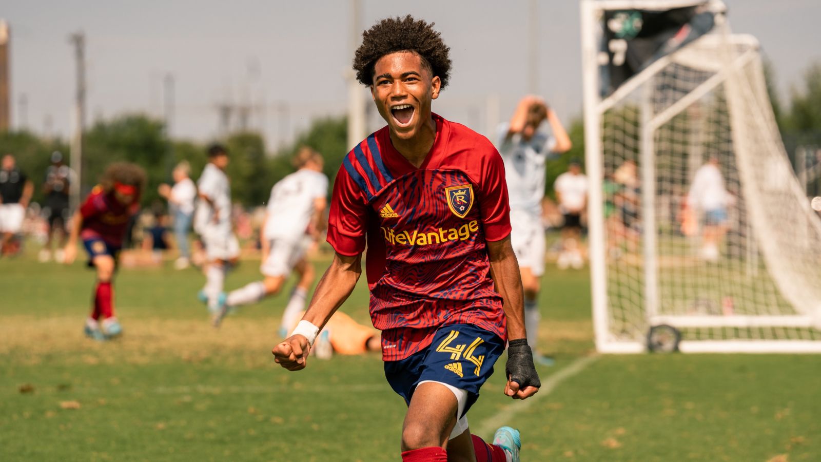 MLS Next Cup Best XI: U15-16