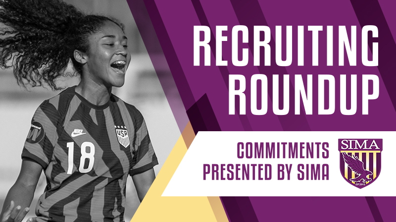 SIMA Recruiting Roundup: July 4-10