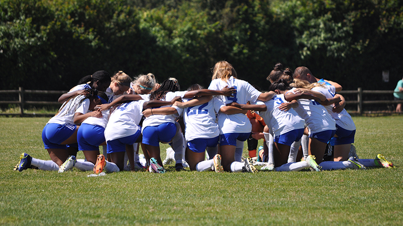 ECNL Girls National Finals Preview