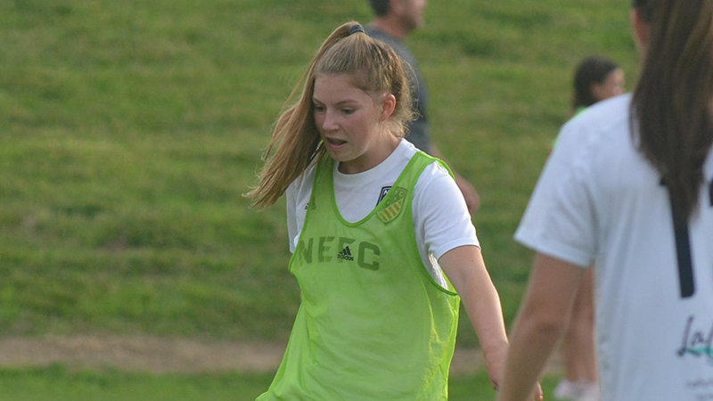 Girls Academy League National Finals