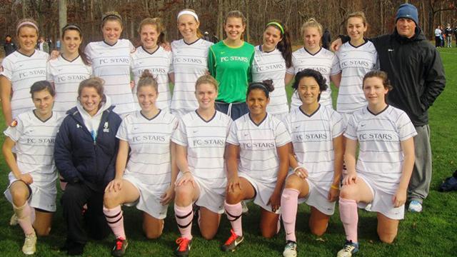 ECNL Weekend Recap March 23-25