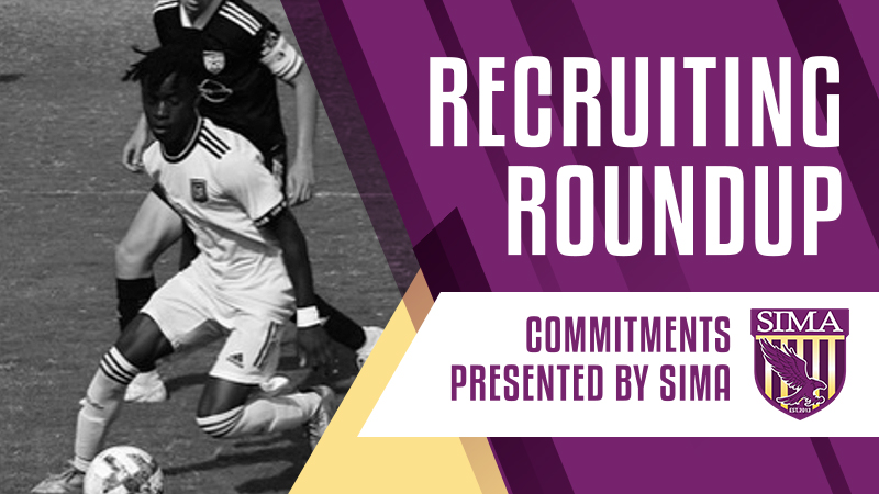 SIMA Recruiting Roundup: July 18-24