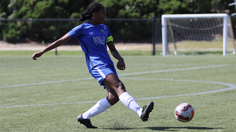 ECNL Girls National Selection 06/07 Rosters