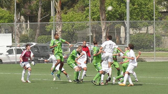 Development Academy Recap: March 24-25