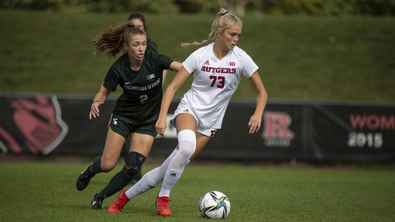 5 women's college soccer players to watch in the 2021 preseason top 25