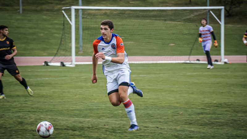 Recapping the USL League Two Season