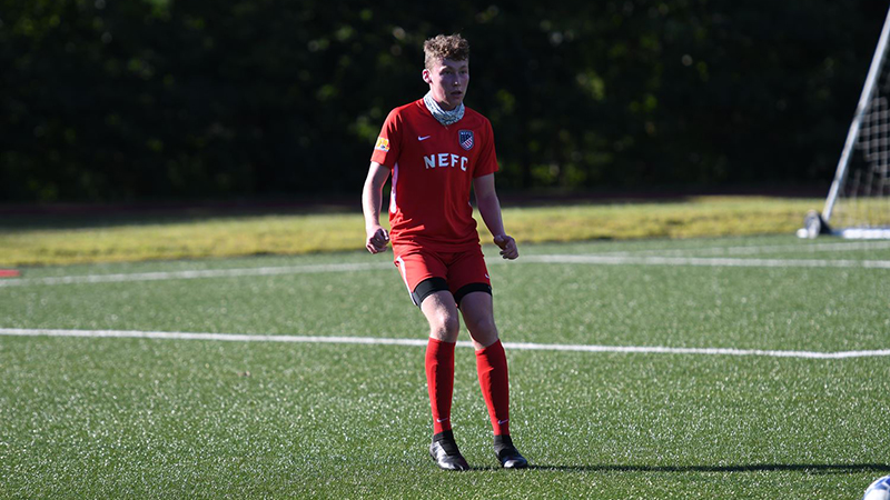 ECNL Boys Announces Postseason Awards