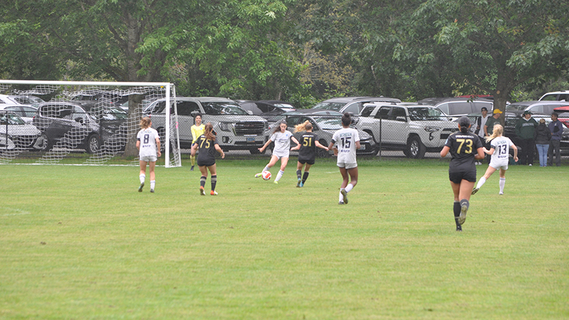 ECNL Girls N. Atlantic All-Conference Teams