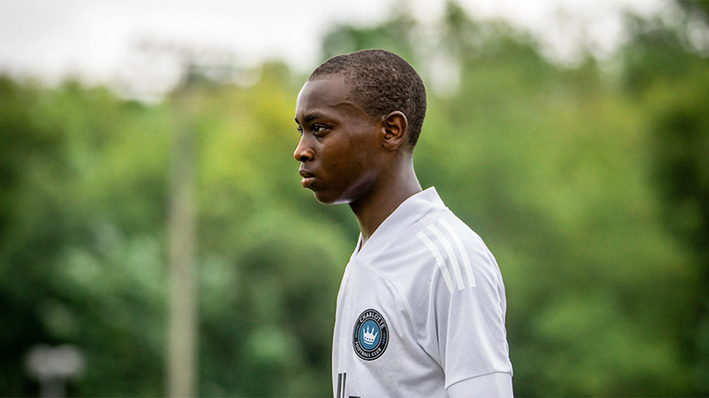 Twenty-three players called to U16 BNT