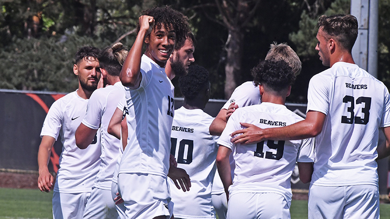 2022 Pac-12 Men's Soccer Preview