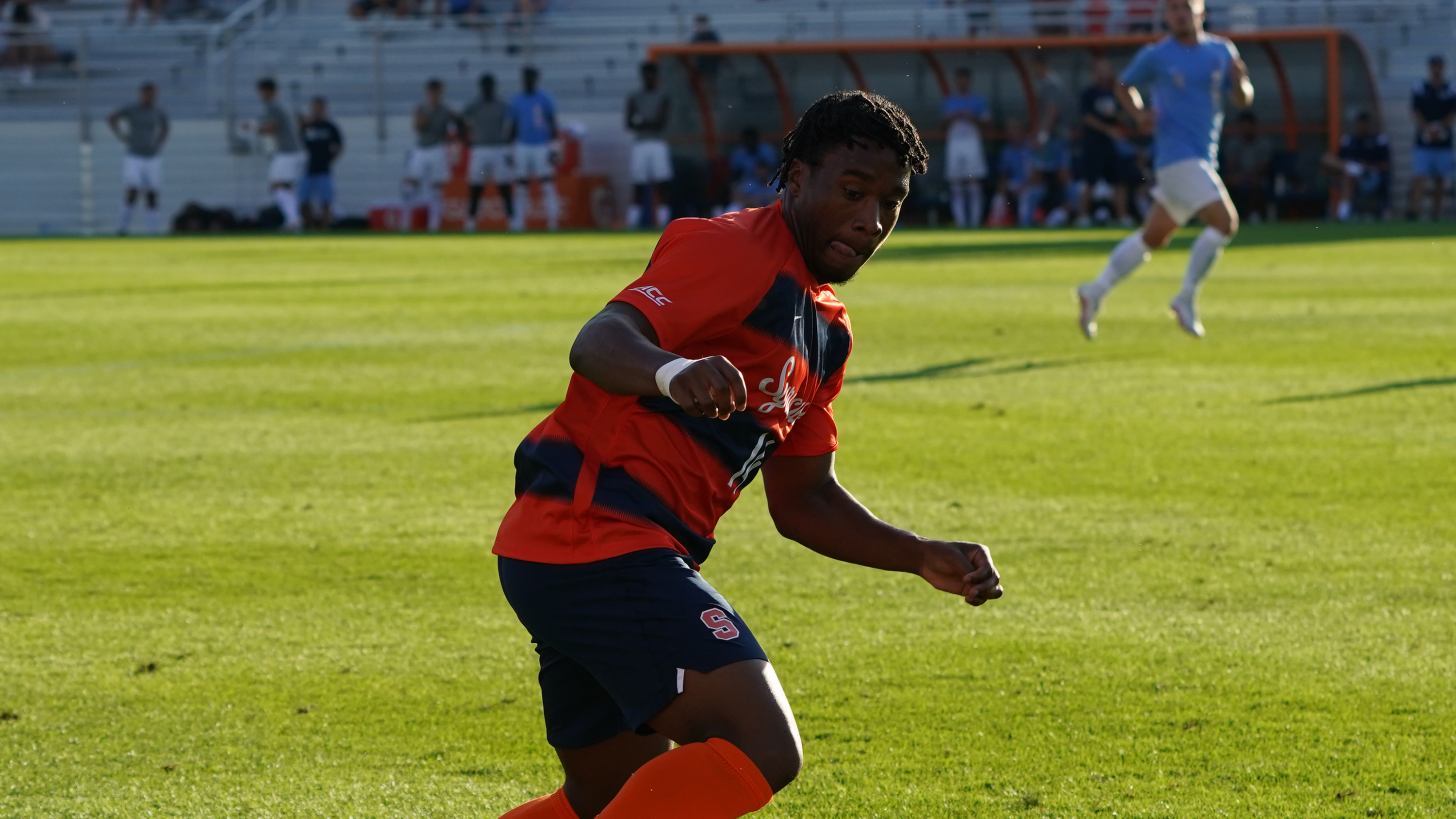 Pro Prospects to Know in DI Men's Soccer