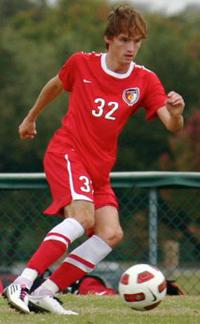 dallas texans brody hickey