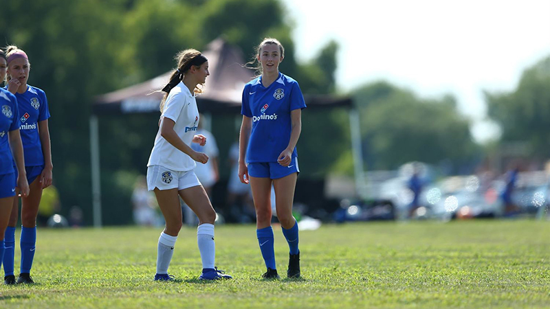 ECNL Girls Midwest Conference Preview