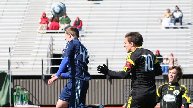  Development Academy recap: March 17-18