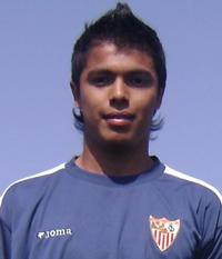 boys club soccer colorado rush el salvador ruben siguenza