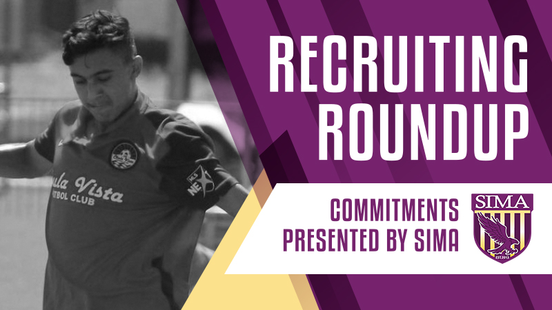 SIMA Recruiting Roundup: September 5-11