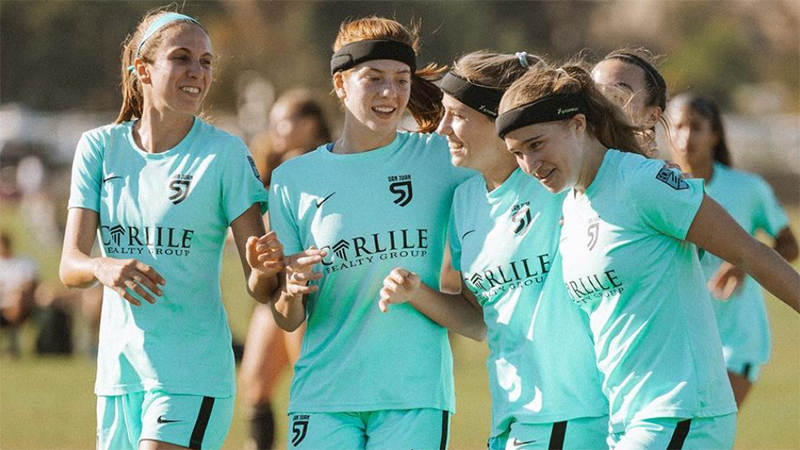 ECNL Girls NorCal Conference Preview