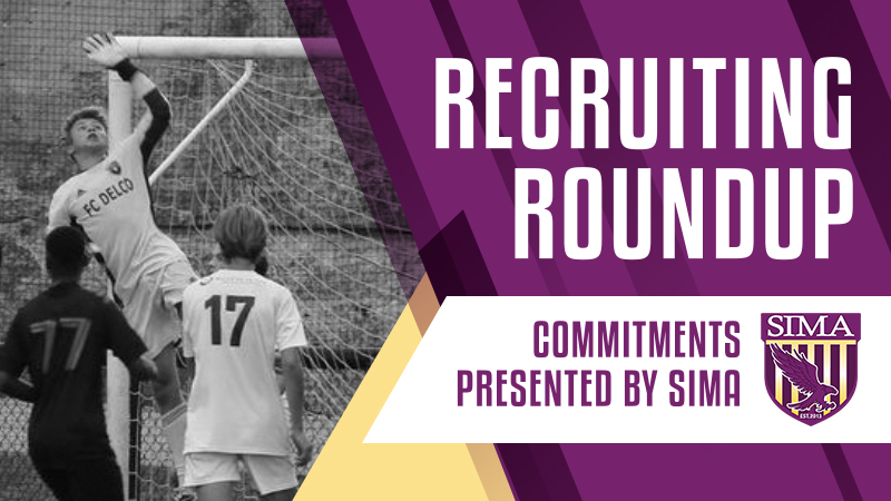 SIMA Recruiting Roundup: September 12-18